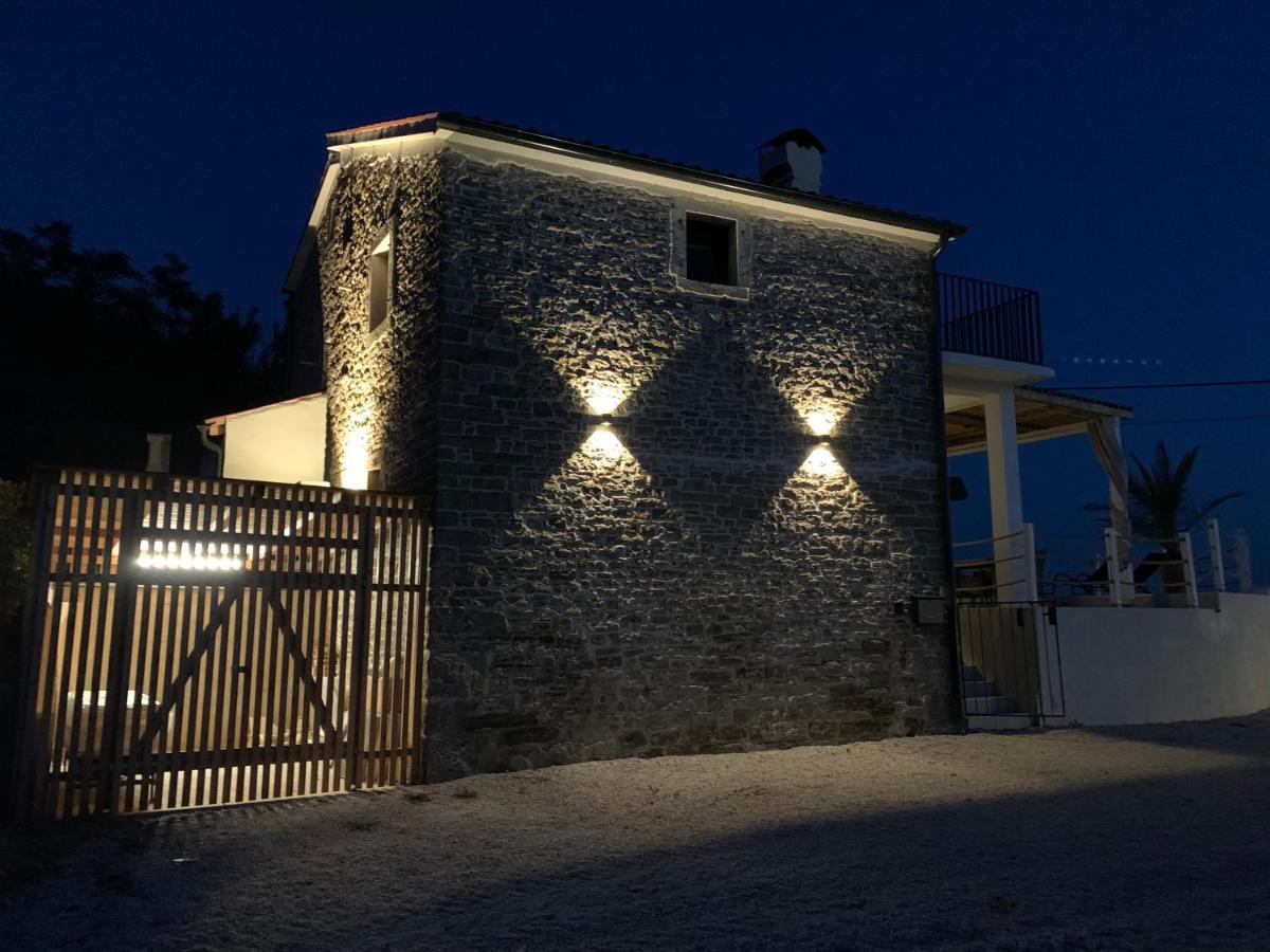 Villa Carica Krasica  Exterior photo